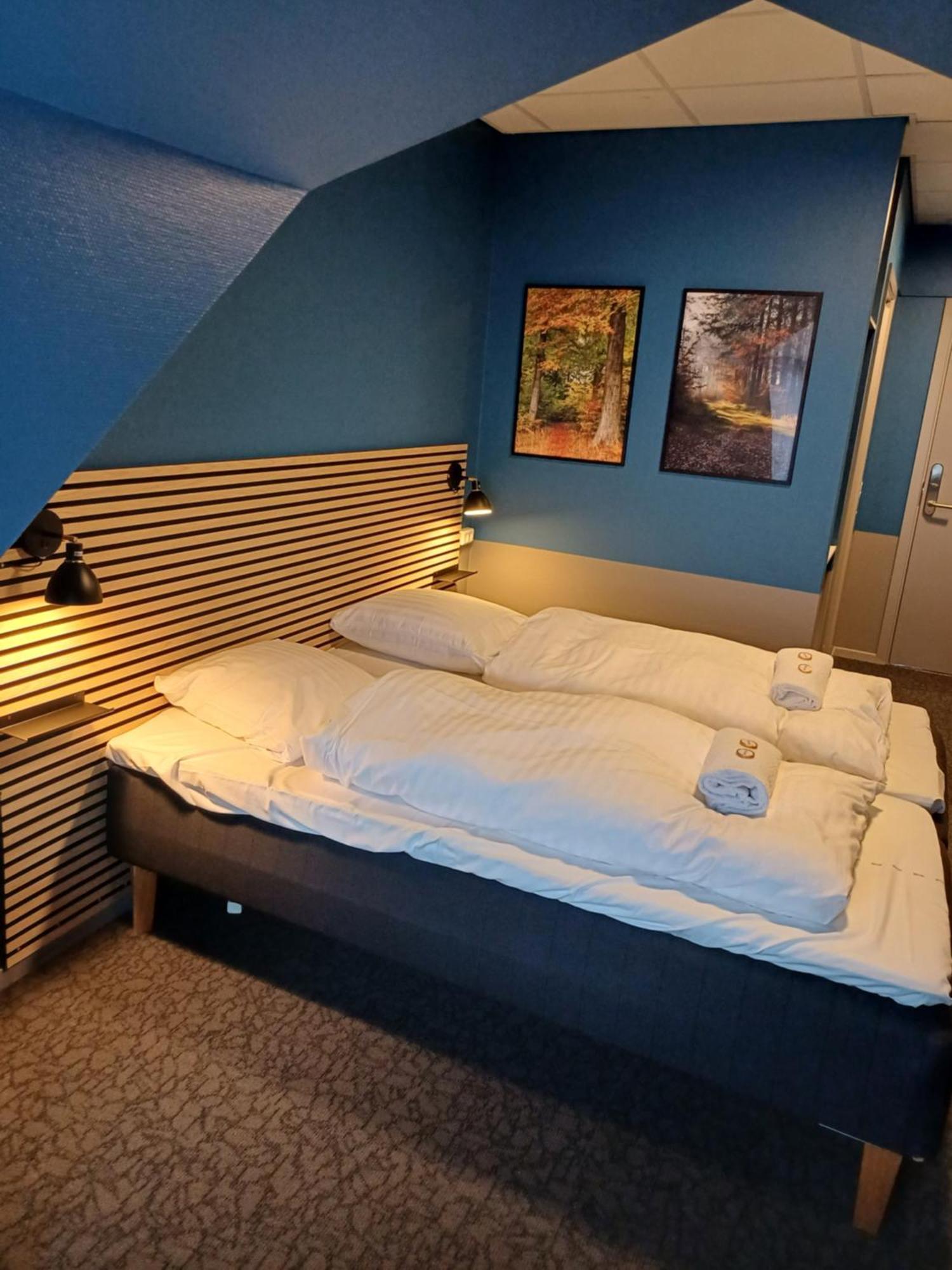 Double Room 9 In Saeby Zewnętrze zdjęcie