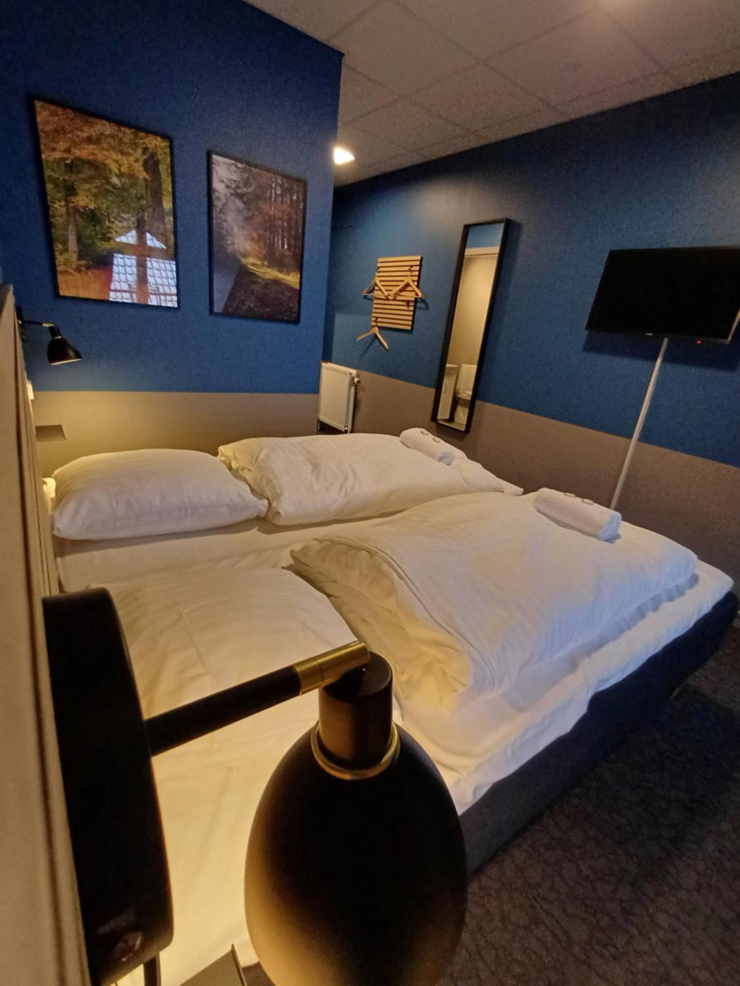 Double Room 9 In Saeby Zewnętrze zdjęcie